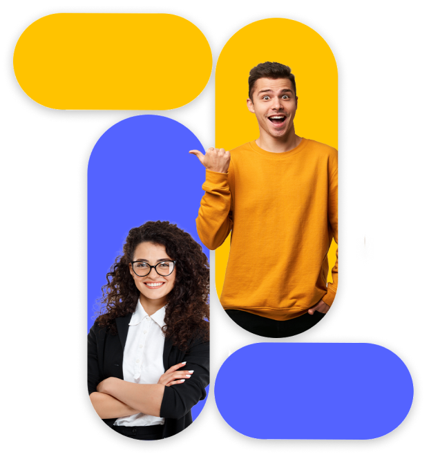 Picture of the author