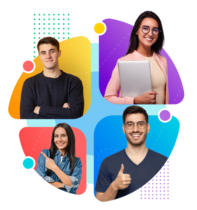 Picture of the author