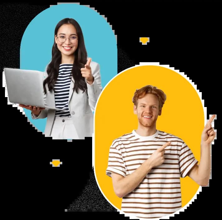 Picture of the author