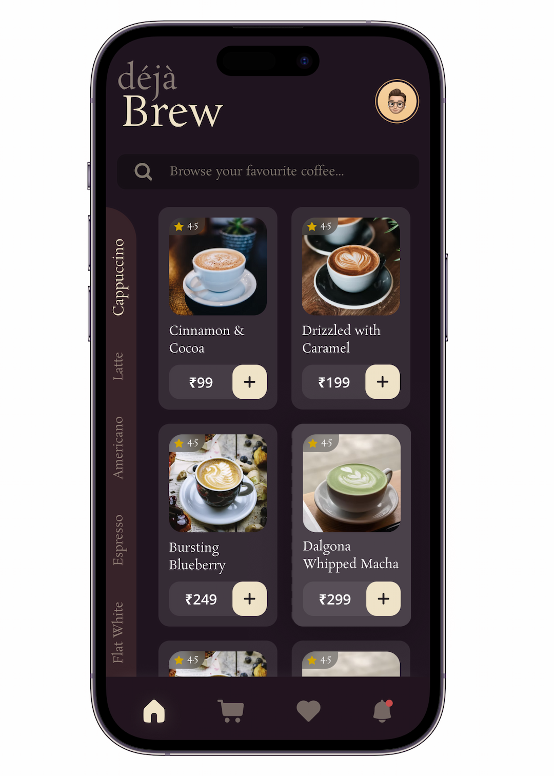 Picture of the author