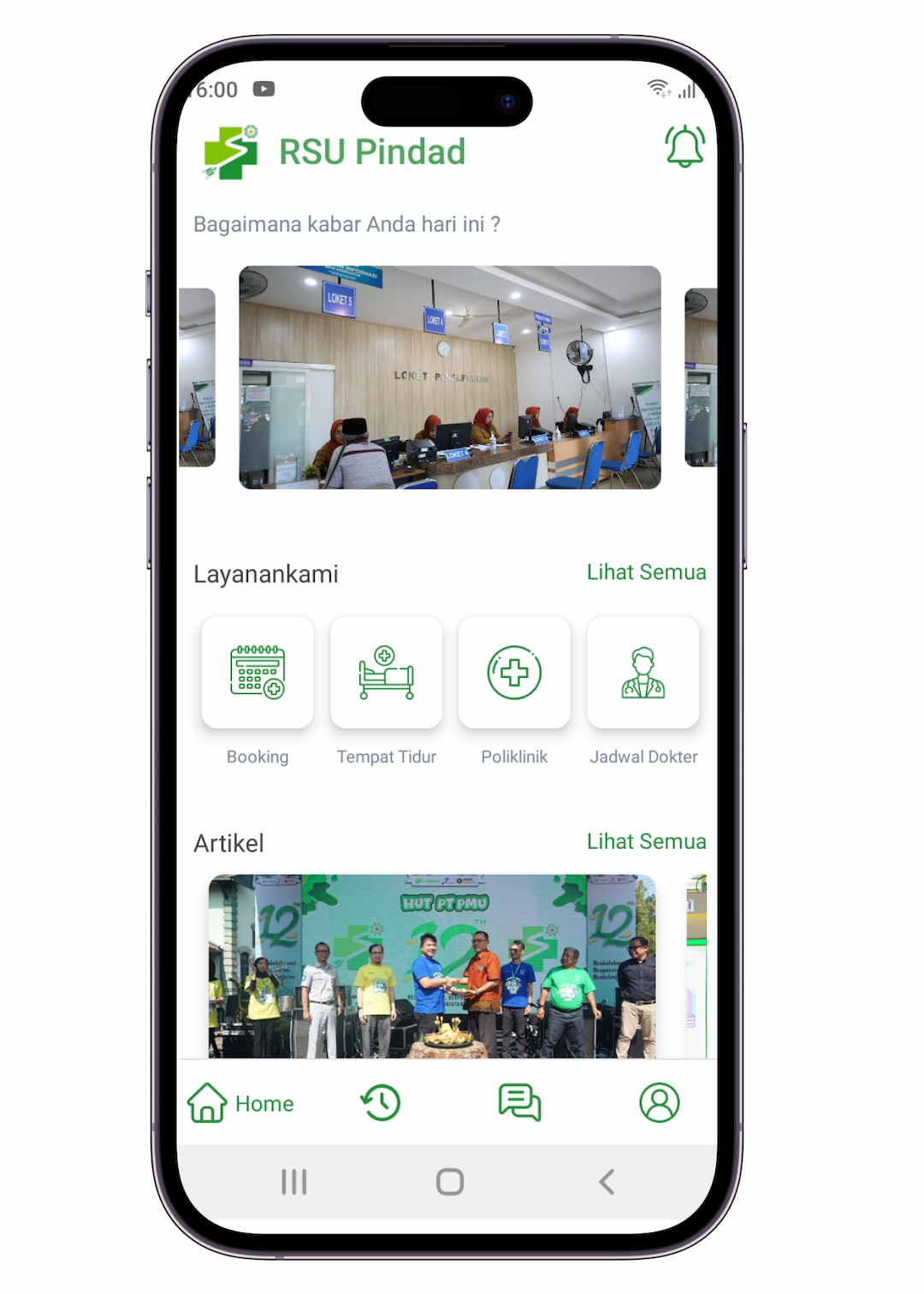 Picture of the author